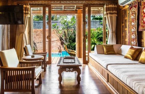 Khok Kloi Resort | Santhiya Phuket Natai Resort & Spa - Up to THB 3,000 Resort Credit per Night