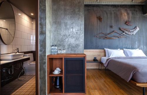 Nakhon Si Thammarat Hotel | Navakitel Design Hotel