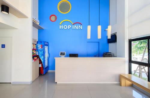 Talat Nuea Hotel | HOP INN Phuket Old Town