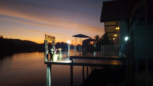 Takua Pa House | Khum Thong Resort