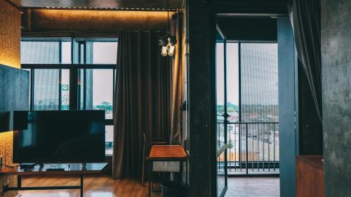 Nakhon Si Thammarat Hotel | Navakitel Design Hotel