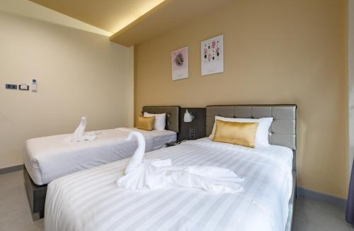 Talat Hotel | Top Residence