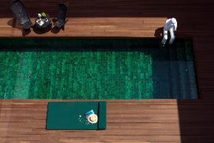 Chaweng City Center Resort | The Secret Pool Villas By The Library Koh Samui