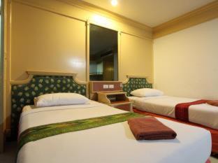 Pattaya Bay Hotel | AA Hotel Pattaya