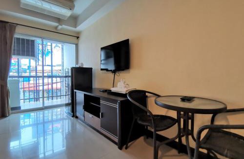 Talat Nuea Hotel | Phupara Place SHA Certified