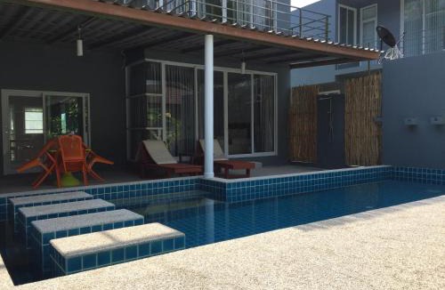 Ko Kho Khao Resort | Cousin Resort Koh Kho Khao Beach