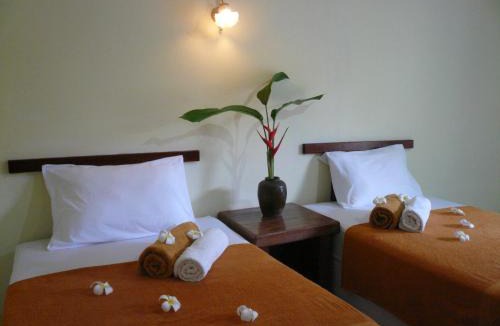 Lamai City Center Resort | Baan Lamai Resort