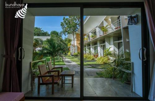 Satun Resort | Bundhaya Resort