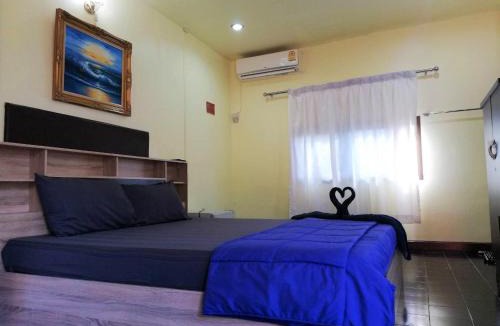 Khok Kloi Resort | Phurafa Resort