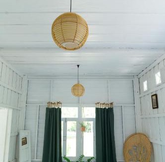 Laem Sing House | One Chan Farmstay