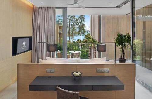 Kamala Hotel | Twinpalms MontAzure Phuket