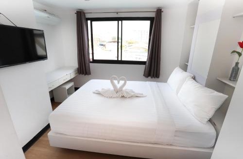 Ban Pa Yang Apartment | C Tower Hotel