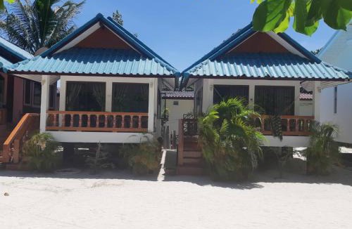 Srithanu Resort | Nice Sea Resort