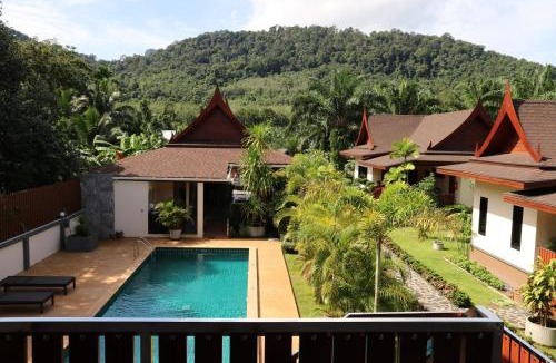Nong Thale House | Chanapha Residence