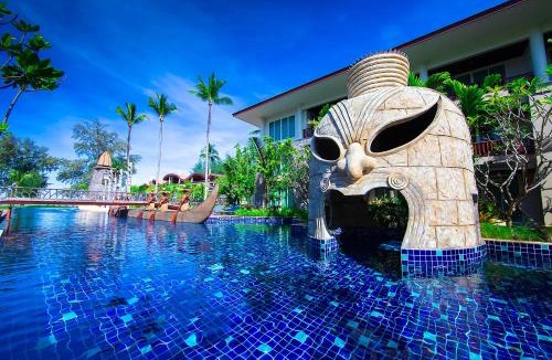Khao Lak Resort | Graceland Khaolak Beachfront Resort