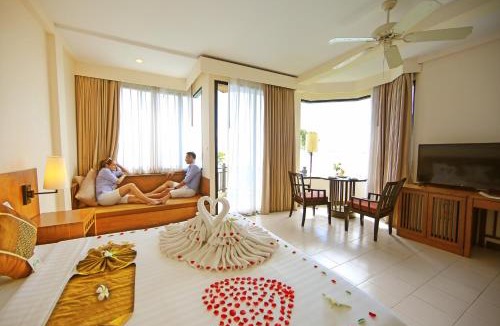 Pa Klok Resort | Supalai Scenic Bay Resort And Spa, SHA Extra Plus