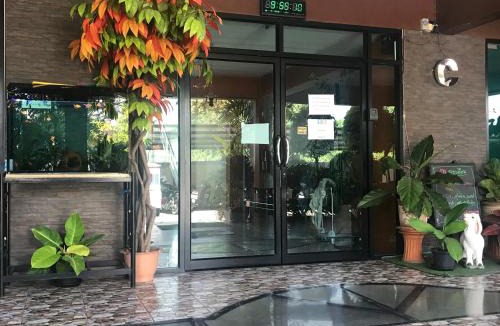 Suphan Buri Hotel | Lert Sri Hotel