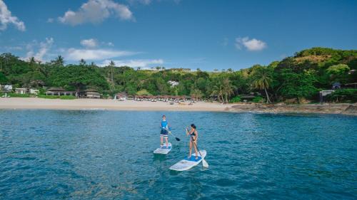Moo 5 Resort | Garrya Tongsai Bay Samui