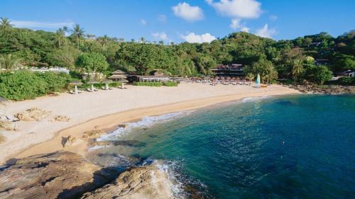Moo 5 Resort | Garrya Tongsai Bay Samui