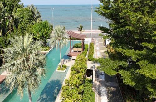 Pak Nam Pran Villa | Pranaluxe Pool Villa ORG
