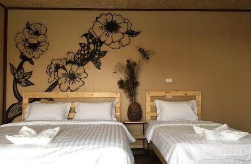 Phu Kradueng House | Suannamphukradueng &Suansook Resort