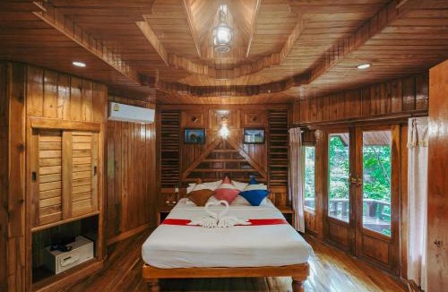 Ao Nang Resort | Phu Pha Aonang Resort & Spa