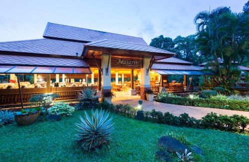 Khao Lak Resort | Khaolak Bayfront Resort