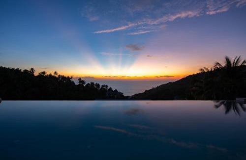 Lamai Villa | Villa Melo