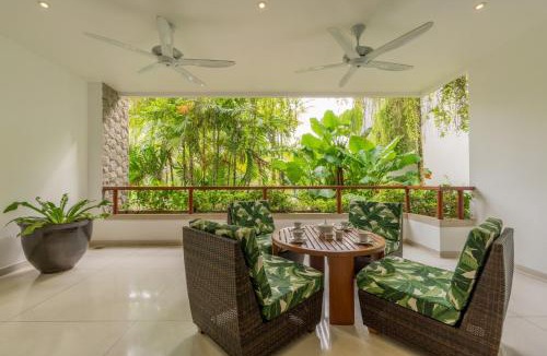 Cherngtalay Resort | The Chava Resort