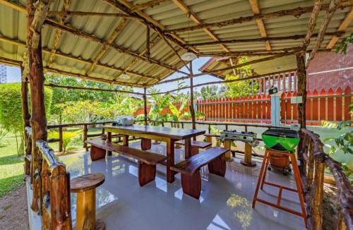 Pa Klok House | RAT VILLA
