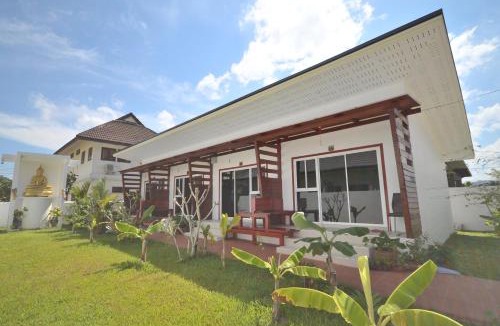 Khuekkhak House | Mrchu Meditation House