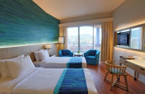 Patong Hotel | The Royal Paradise Hotel & Spa