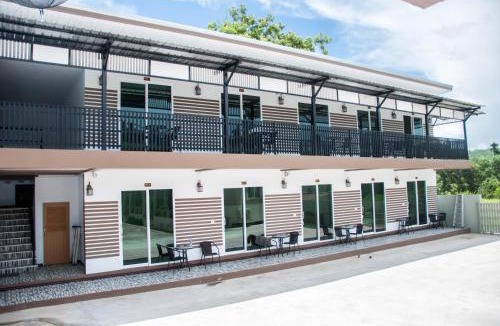 Khlong Khut Resort | Pleai Ta Lea Resort
