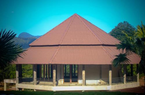 Ban Ta Khun Bed & Breakfast | Takhun Mountain View