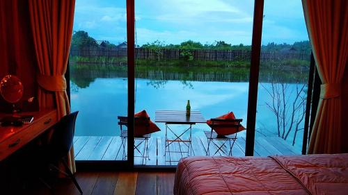 Phangnga Resort | Calm at Bangphat
