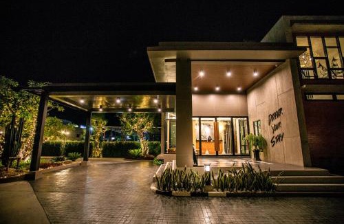 Pak Nakhon Hotel | Bunprasop Garden Hotel