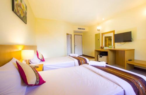 Phunphin Hotel | The Lephant Hotel