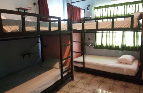 Hat Yai Hostel | The 25 Hostel