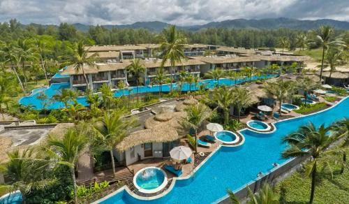 Khuk Khak Beach Resort | The Haven Khao Lak