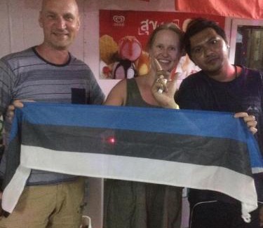 Sa Khu Bed & Breakfast | Hero Phuket