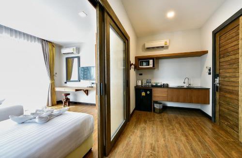 Chalong Hotel | Casa Bella Phuket