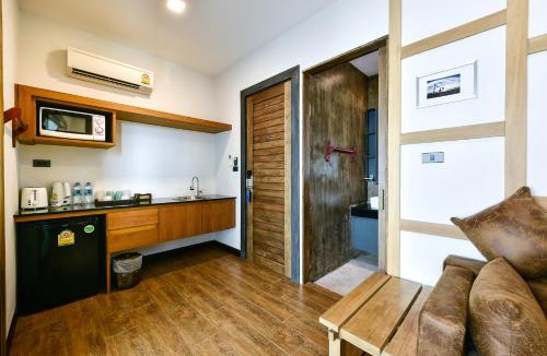 Chalong Hotel | Casa Bella Phuket
