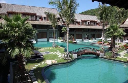 Ang Thong Resort | Mai Samui Beach Resort & Spa - SHA Plus