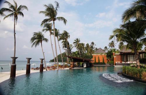 Ang Thong Resort | Mai Samui Beach Resort & Spa - SHA Plus