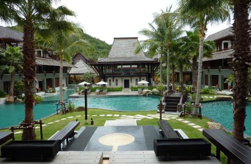 Ang Thong Resort | Mai Samui Beach Resort & Spa - SHA Plus