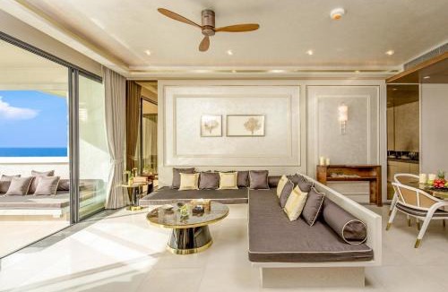 Cha-am Hotel | Baba Beach Club Hua Hin Luxury Pool Villa by Sri panwa