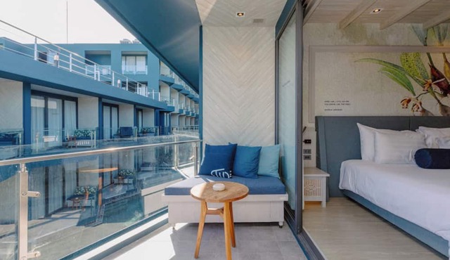 Hotel Tide Phuket