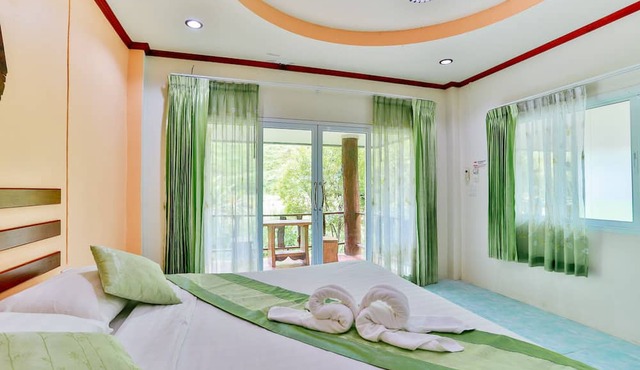 Ingthara Resort