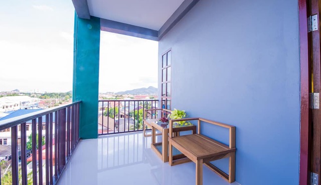 Hua Hin Good View Hotel