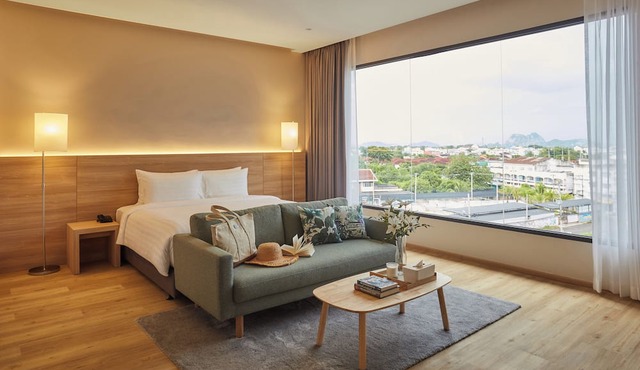 Centara Life Wisma Hotel Ratchaburi